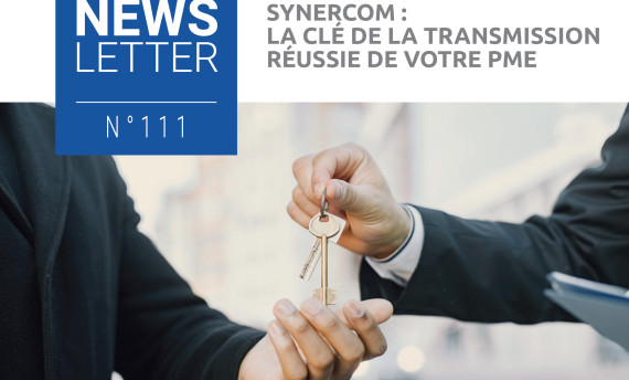 Synercom France